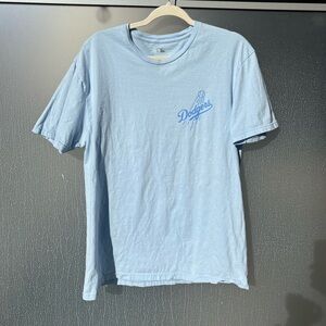 LA Dodger’s Tee | Genuine Merch